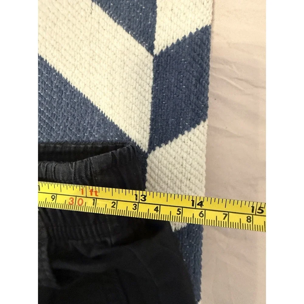 Boys Dark Blue Shorts Old Navy Relaxed XL 14-16